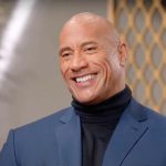 Dwayne Johnson reveals the mystery of his nick name “the rock”