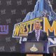 Vince McMahon Retires