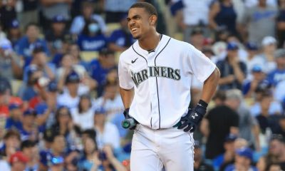 Julio Rodriguez injury update