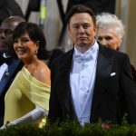 NASCAR freak Elon Musk reportedly had an affair with Google Co-Founder Sergey Brin's wife Nicole Shanahan