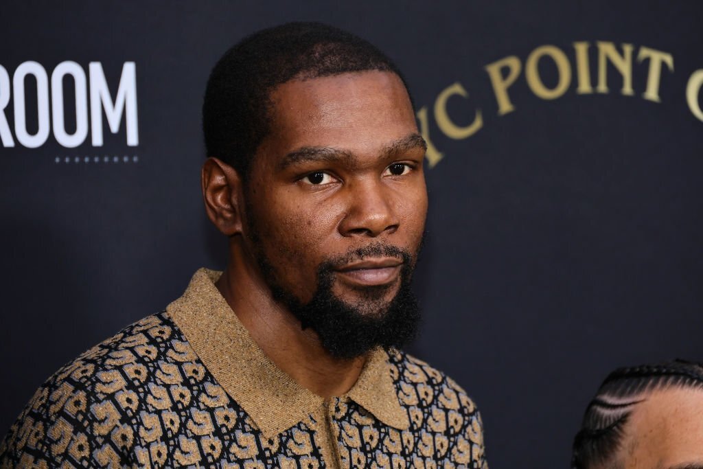 Kevin Durant