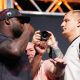 Derrick Lewis vs Sergei Pavlovich Purse