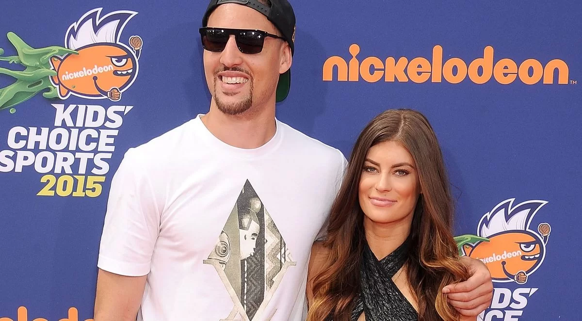 Who is Rudy Gobert dating Klay Thompson's ex-girlfriend? explore their