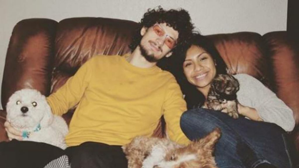 Who's Sean O'Malley girlfriend Danya Gonzalez? explore their dating