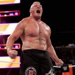 Brock Lesnar put his ego ahead and created controversy by openly mocking Ric Flair