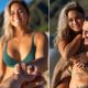 Max Holloway wife