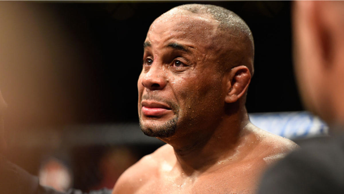 Daniel Cormier