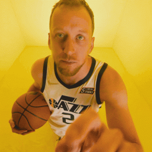 Joe Ingles