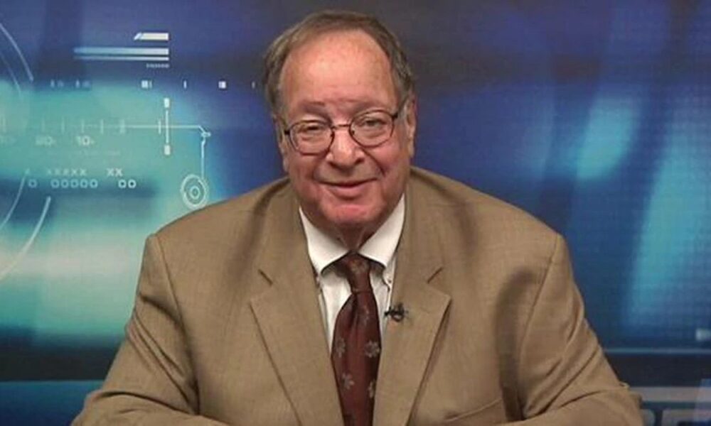 Hank Goldberg family, wife, children, net worth, cause of death