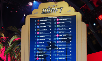 MLB Draft 2022