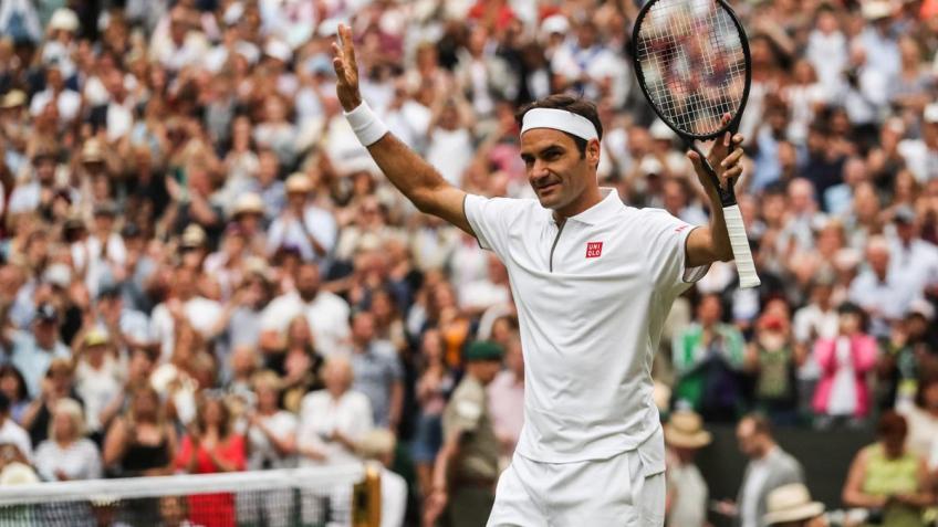 Roger Federer