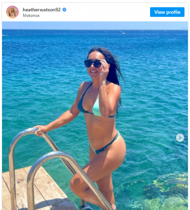 “you blow my mind” Emma Raducanu and other female tennis players are