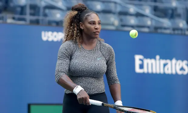 Serena Williams