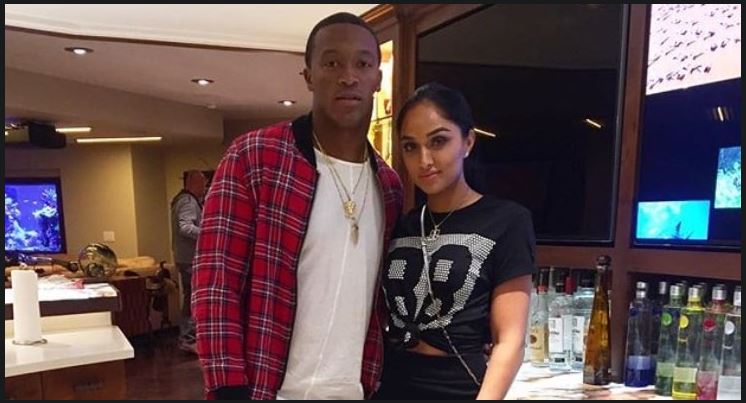 Demaryius Thomas died: cause of death, family, girlfriend, net worth
