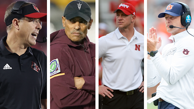 Ranking the top 10 highest-paid college football coaches in 2022