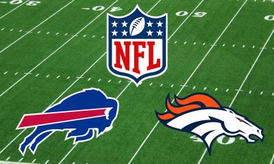 Broncos vs Bills preseason matchup