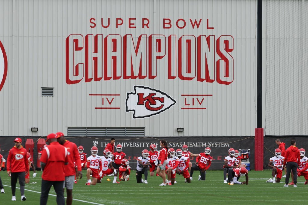 Predicting the Kansas City Chiefs 53-man roster