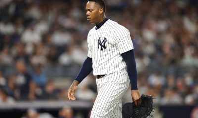 Aroldis Chapman