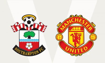 Southampton vs Manchester United live stream