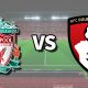 Liverpool vs Bournemouth live stream