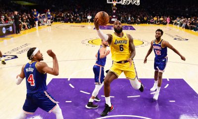 NBA Schedule 2022-23