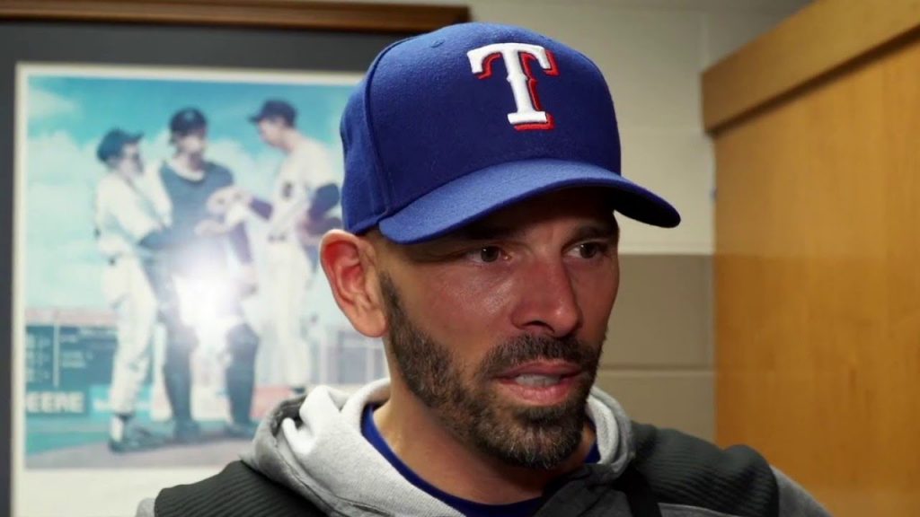 Why did Rangers fire Chris Woodward? Operations President drops the bombshell reason for his