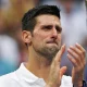 Novak Djokovic US Open drama