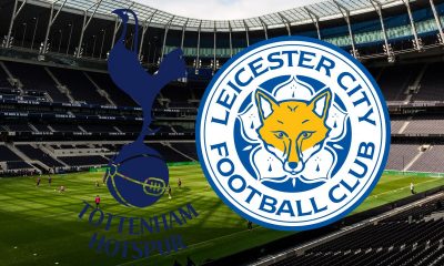 Tottenham vs Leicester city live stream