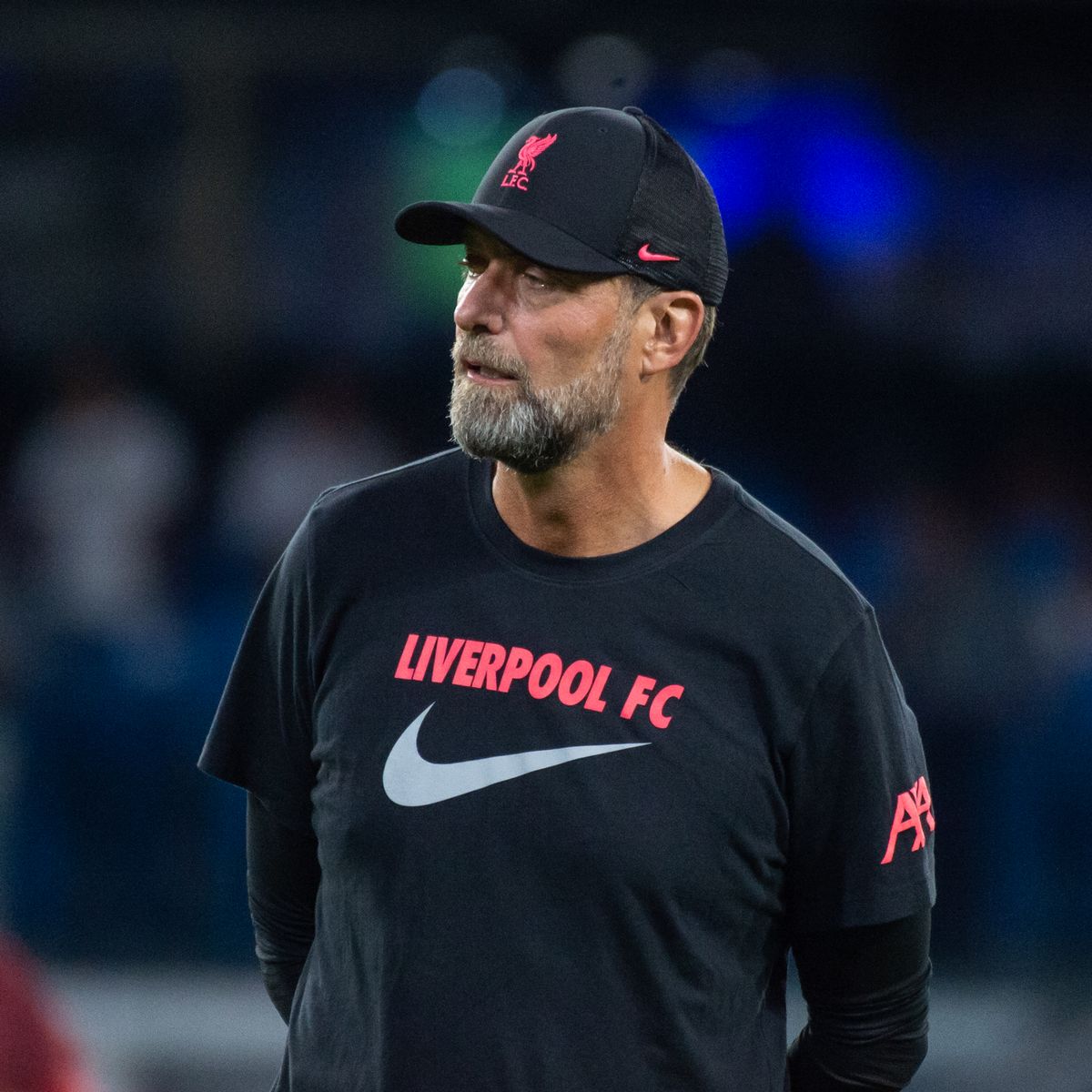 Jurgen Klopp