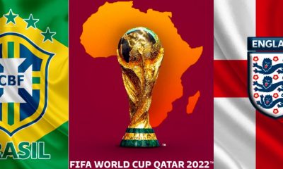 FIFA World Cup 2022 winner