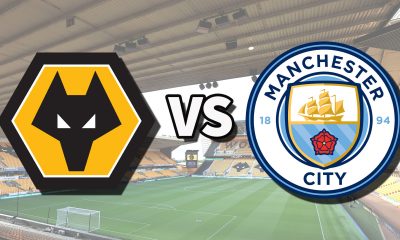 Wolves vs Man city live stream