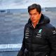 Toto Wolff on employees quitting