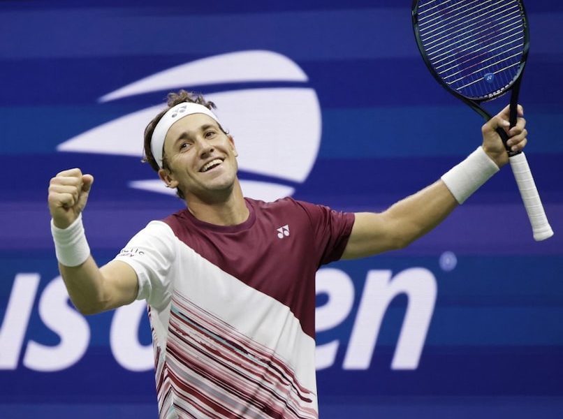 Casper Ruud: sisters, girlfriend, parents, brother, net worth, career