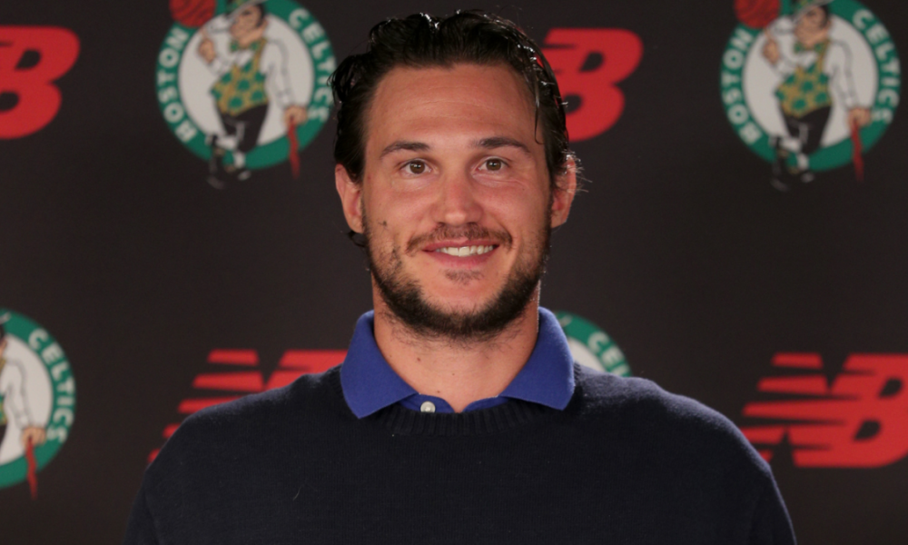 Danilo Gallinari Injury Update Celtics Forward Sends Bone Chilling 