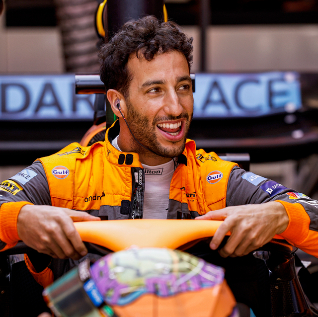 Daniel Ricciardo