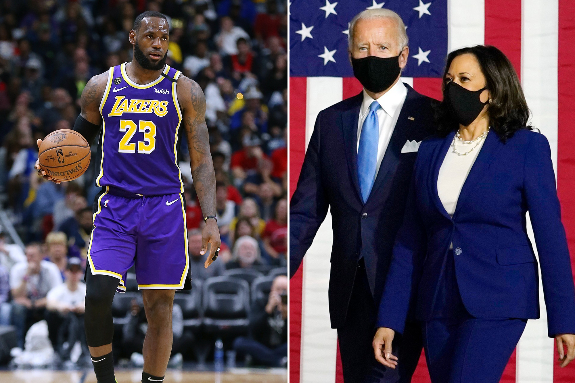 Lebron-Biden-Harris