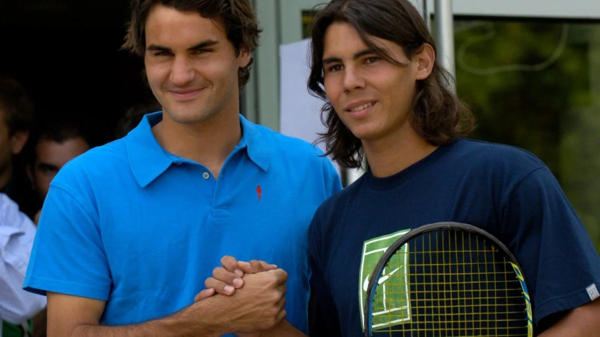 Roger Federer