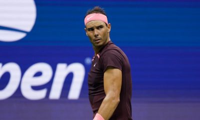 Rafael Nadal criticism