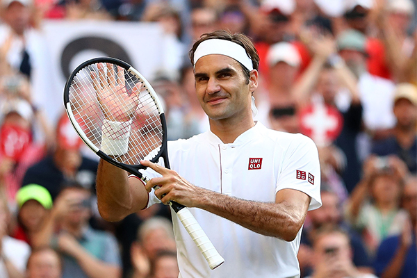 Roger Federer retirement