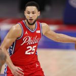 “My peace is more valuable than money” Nets Ben Simmons lashes out at Philadelphia 76ers ahead of practice session with Kevin Durant, Kyrie Irving
