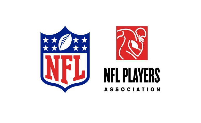 NFL NFLPA dispute