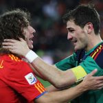 Iker Casillas, Carles Puyol busted strongly over deleted twitter posts ridiculing LGBTQ+ community