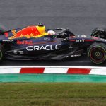 F1 Japanese GP qualifying results: Max Verstappen takes Pole position ahead of Charles Leclerc, Carlos Sainz