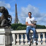 Tennis star Rafael Nadal, wife Mery Perello become parents baby boy born healthy