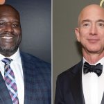 “I would gladly like to talk to him” Shaquille O’Neal desires buying Suns including Jeff Bezos