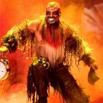 “Just because you don’t see me, doesn’t mean that I’m not there” Boogeyman’s cryptic message emerges as solid evidence of return to WWE