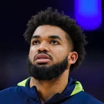 Timberwolves announces all star center Karl-Anthony Towns’ injury update