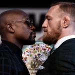 “I beat him if we rematch” Conor McGregor’s shocking remarks on Floyd Mayweather