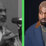 “Your guys are f**ked up” Mike Tyson’s shocking remarks on Kanye West controversy sends fans into frenzy