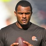 New type of audience: Sexual misconduct accusers to attend Deshaun Watson game